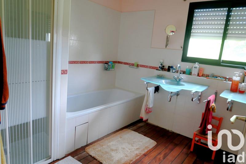 Maison - 150 m² - 5 pièces