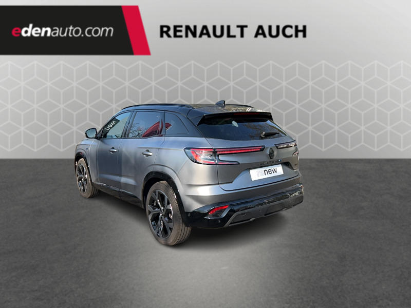 Renault Austral E-Tech full hybrid 200 Gsr2 Techno esprit Alpine