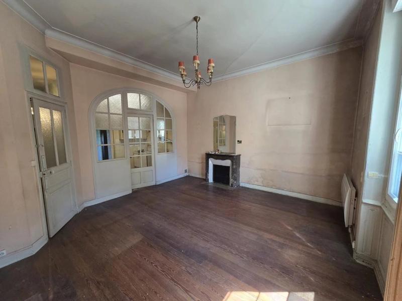 Appartement - 51 m² - 3 pièces