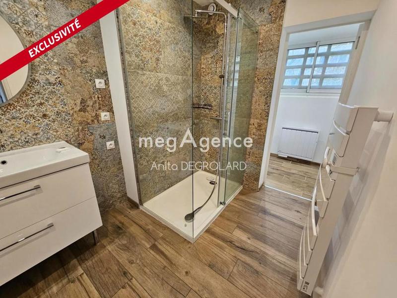 Appartement - 67 m² - 3 pièces