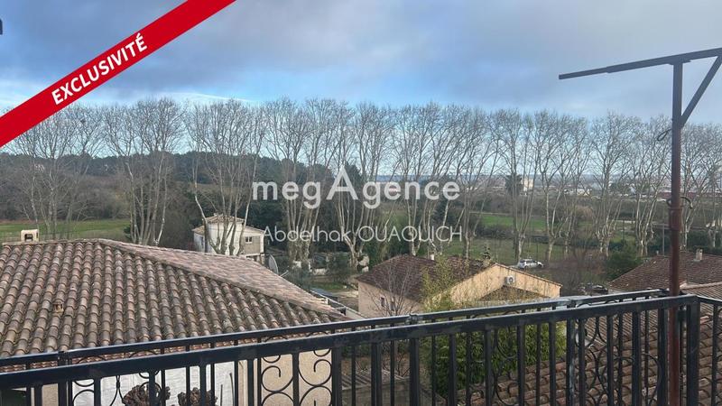 Maison - 170 m² - 8 pièces