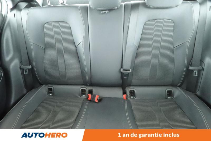 Mercedes Classe a Berline 200 Progressive Line 7g-Dct 163 ch