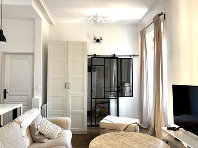 Appartement - 51 m² - 3 pièces