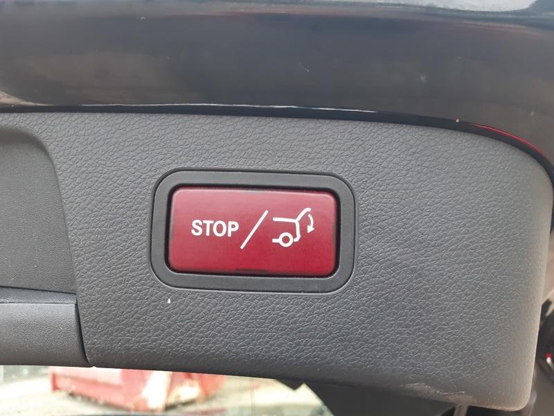 Mercedes Gla 180 Sensation