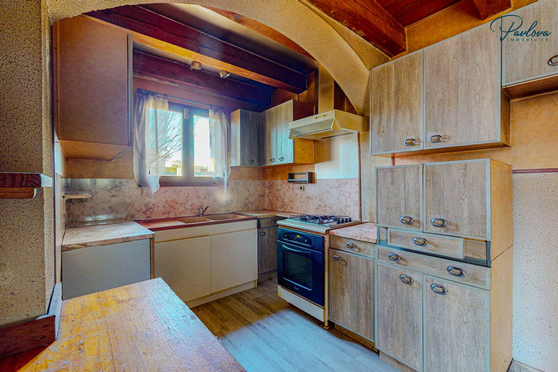 Villa - 110 m² - 4 pièces