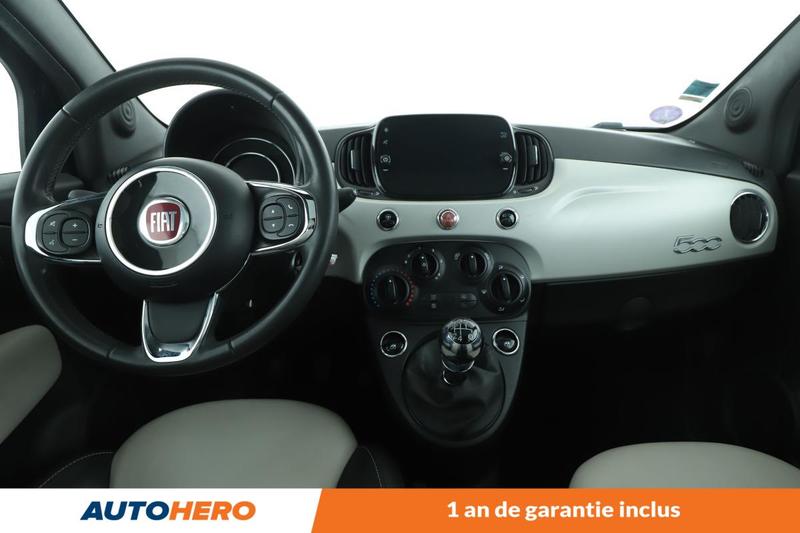 Fiat 500 1.2 Star 69 ch
