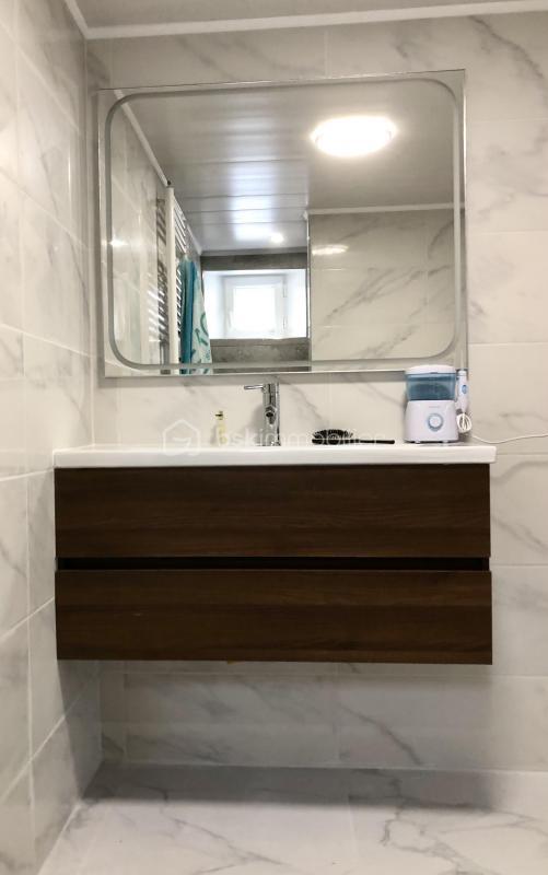 Maison en pierre - 230 m² - 7 pièces