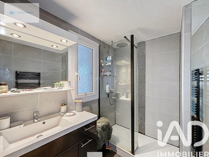 Maison de ville - 82 m² - 4 pièces