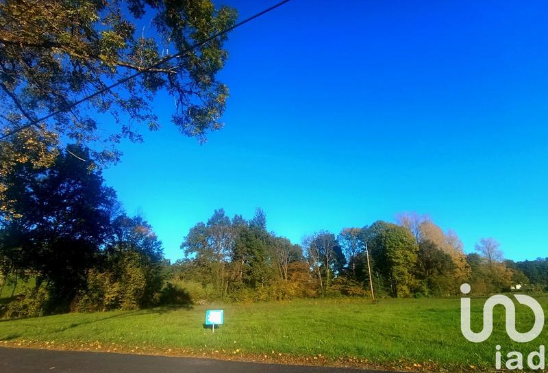 Terrain agricole - 7 906 m²