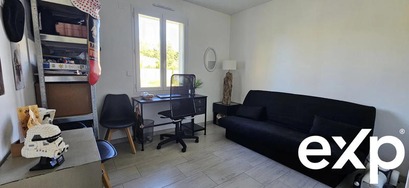 Maison - 106 m² - 4 pièces