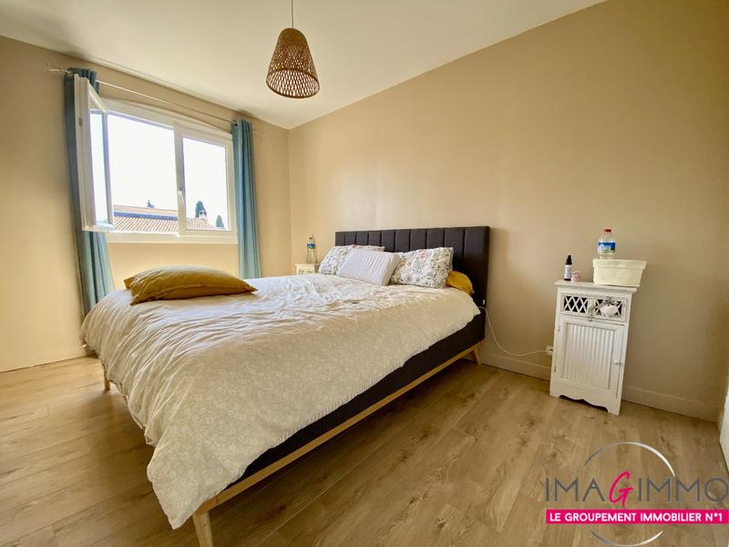 Villa - 128 m² - 4 pièces