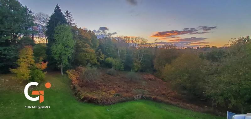 Maison - 127 m² - 5 pièces