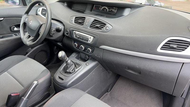 Renault Scénic III 1.2 Tce 115 Authentique