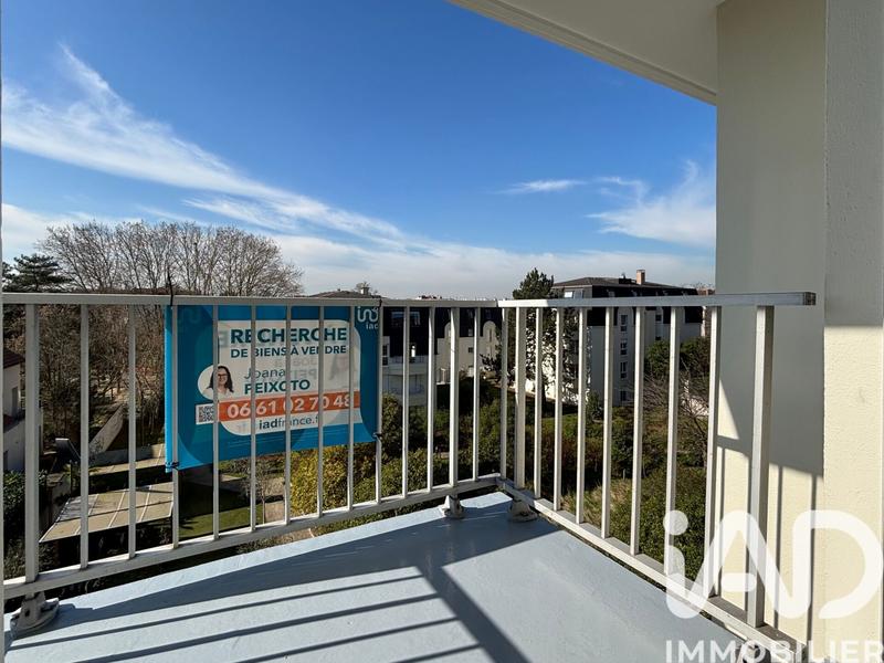 Appartement - 87 m² - 4 pièces