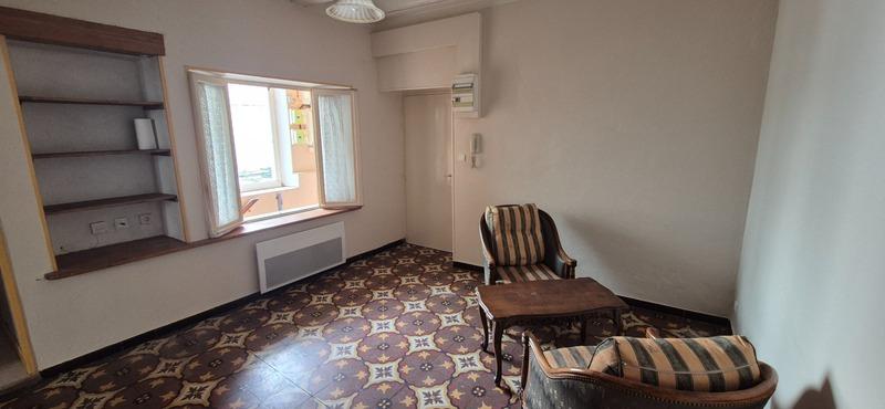 Immeuble - 122 m² - 7 pièces