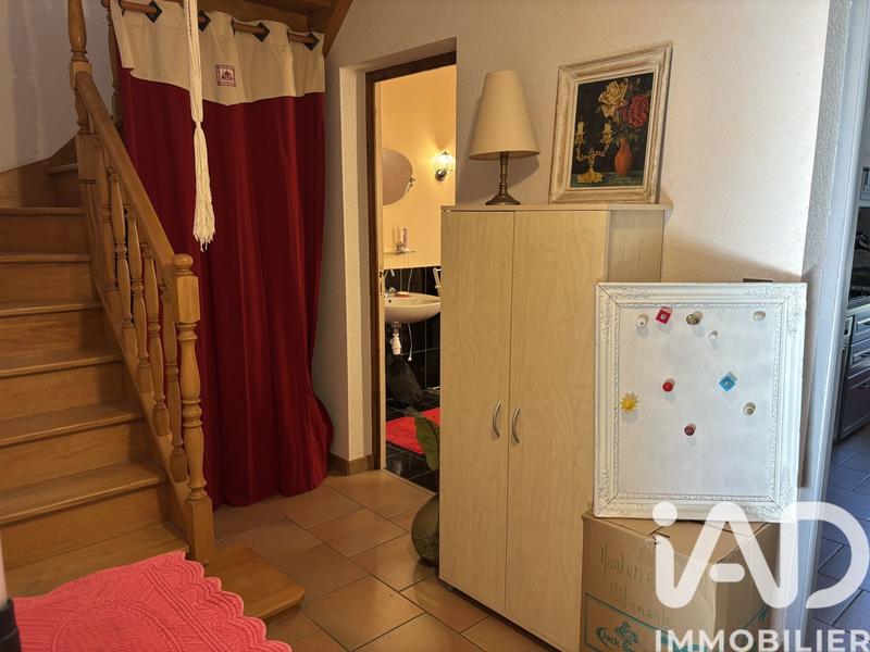 Maison - 141 m² - 4 pièces