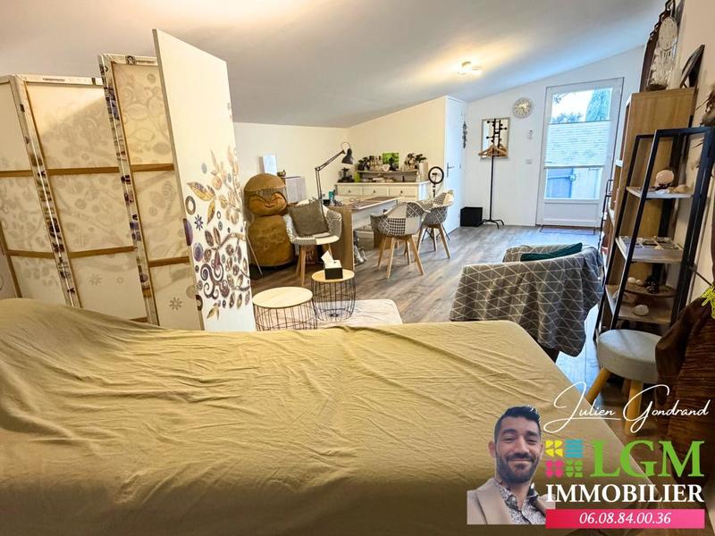 Maison - 170 m² - 4 pièces