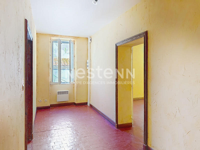 Immeuble - 232 m² - 8 pièces