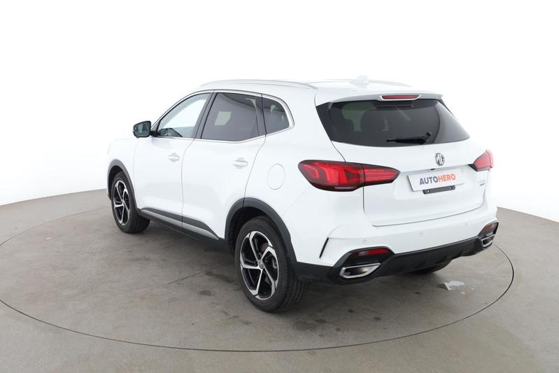 Mg Ehs 1.5t GDi Phev Luxury 258 ch