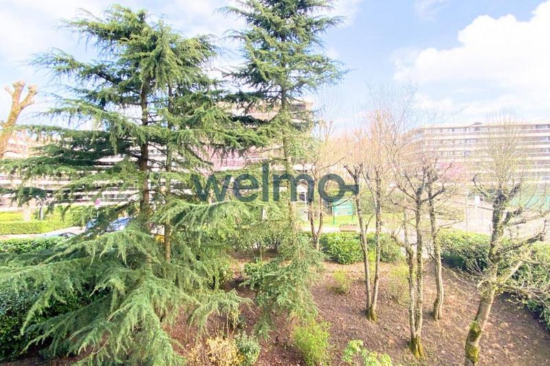 Appartement - 96 m² - 5 pièces