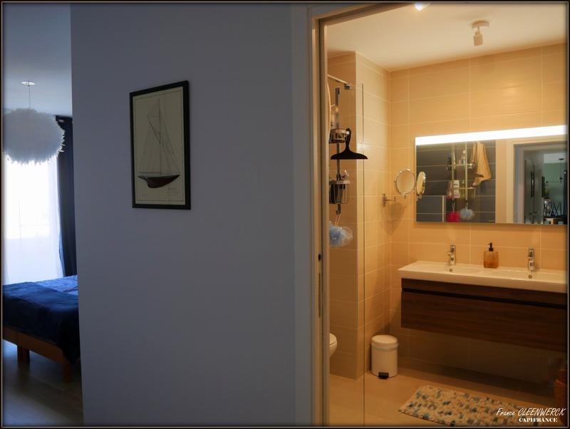 Appartement - 92 m² - 4 pièces