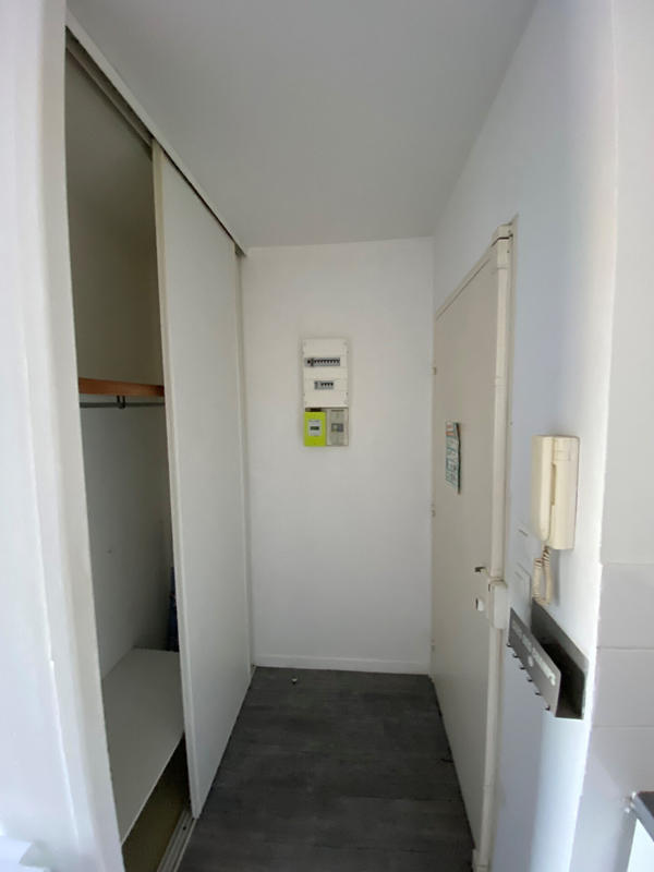 Appartement - 41 m² - 2 pièces