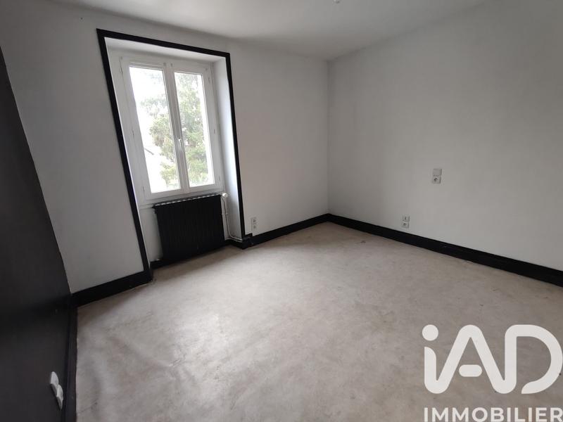 Maison - 131 m² - 4 pièces