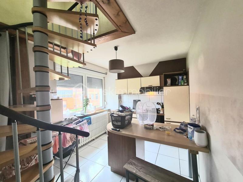 Immeuble - 400 m² - 6 pièces