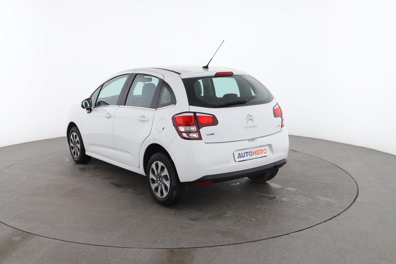 Citroën C3 1.6 Blue-HDi Confort Business 75 ch