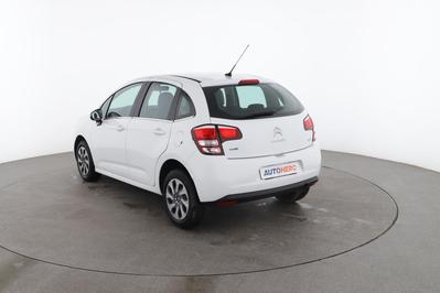 Citroën C3 1.6 Blue-HDi Confort Business 75 ch