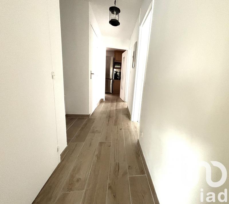 Appartement - 68 m² - 3 pièces