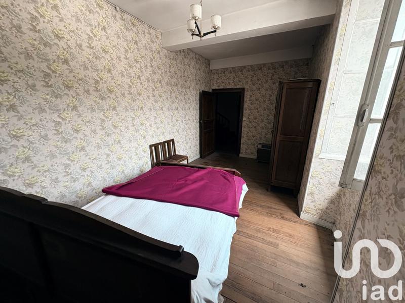 Maison de village - 177 m² - 8 pièces