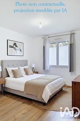 Maison - 126 m² - 5 pièces