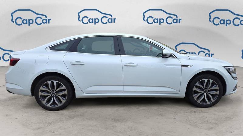 Renault Talisman 1.6 dCi 160 Edc6 Intens