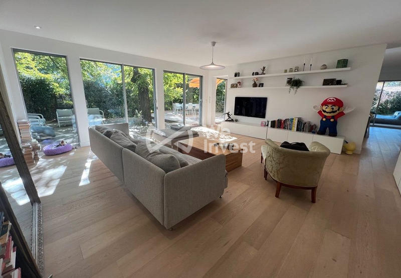 Appartement - 103 m² - 4 pièces