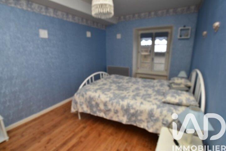 Appartement - 113 m² - 5 pièces