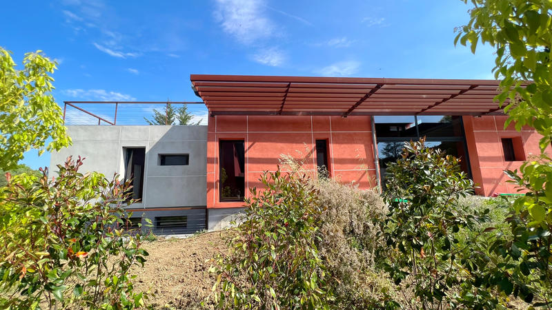 Villa - 340 m² - 5 pièces