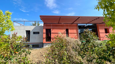 Villa - 340 m² - 5 pièces