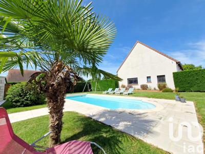 Maison - 300 m² - 9 pièces