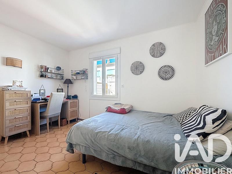 Maison - 84 m² - 3 pièces