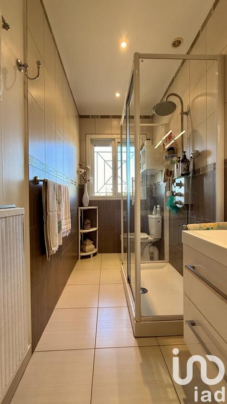 Maison de campagne - 177 m² - 7 pièces