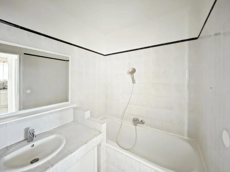 Appartement - 88 m² - 5 pièces