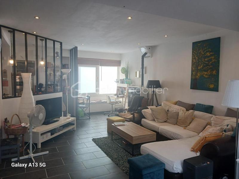 Maison de campagne - 176 m² - 5 pièces