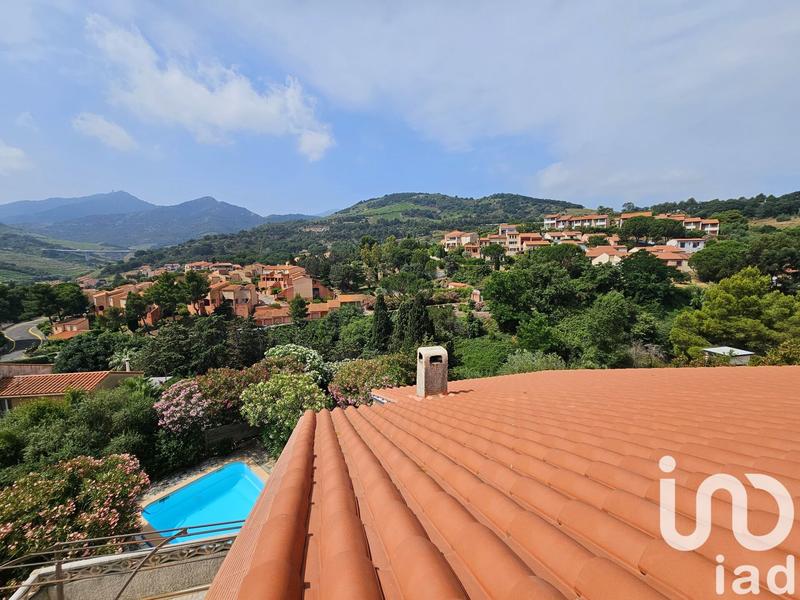 Maison - 140 m² - 4 pièces