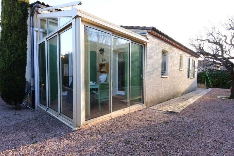 Maison - 98 m² - 3 pièces