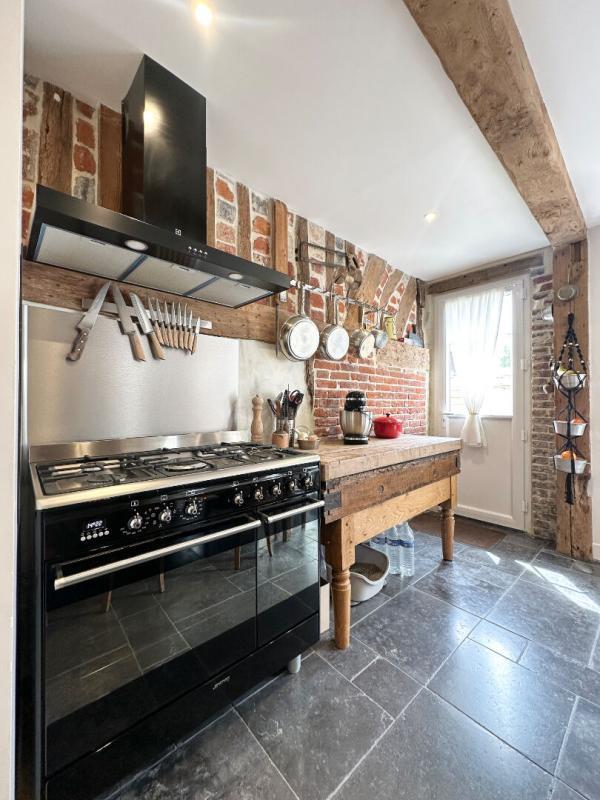 Immeuble - 148 m² - 7 pièces