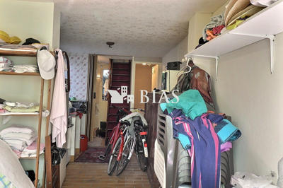 Maison - 20 m² - 2 pièces