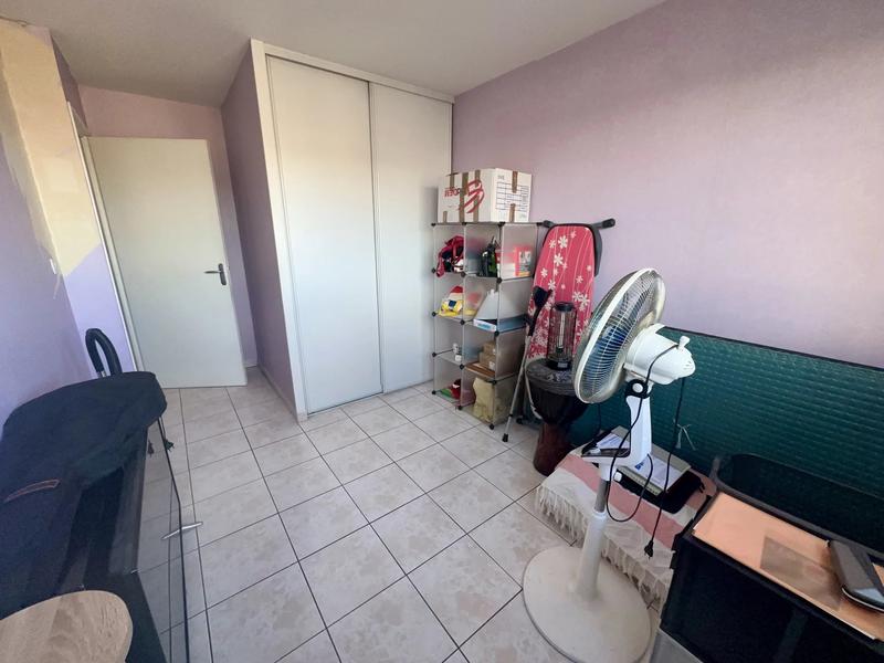 Appartement - 87 m² - 4 pièces