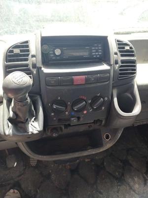 Peugeot Boxer II Tribenne 2,2 Hdi 100cv 3Pl