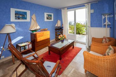 Maison - 165 m² - 10 pièces